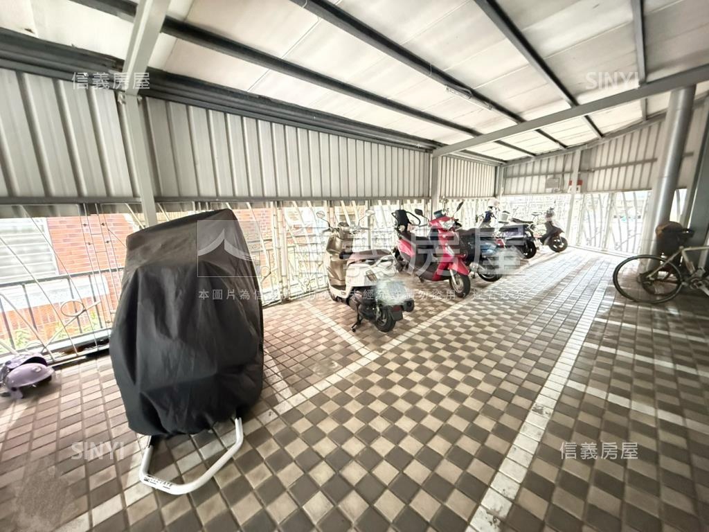 次高樓港灣景觀宅房屋室內格局與周邊環境