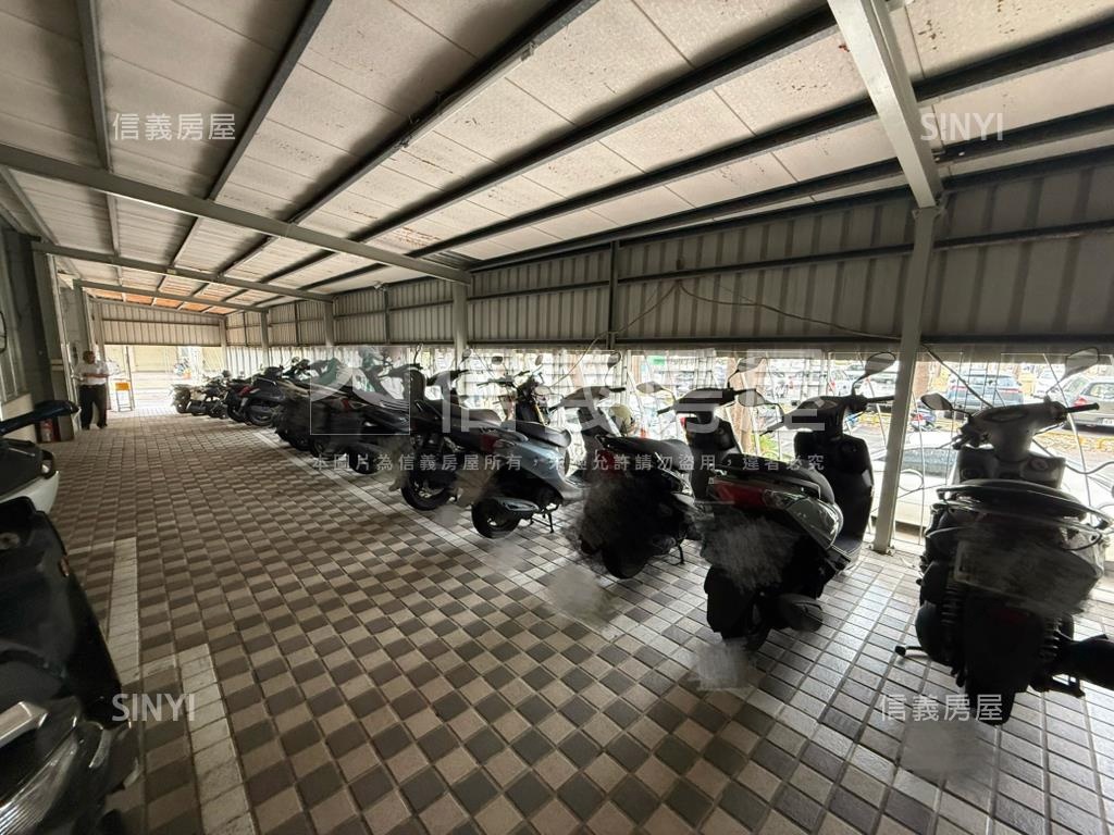 次高樓港灣景觀宅房屋室內格局與周邊環境