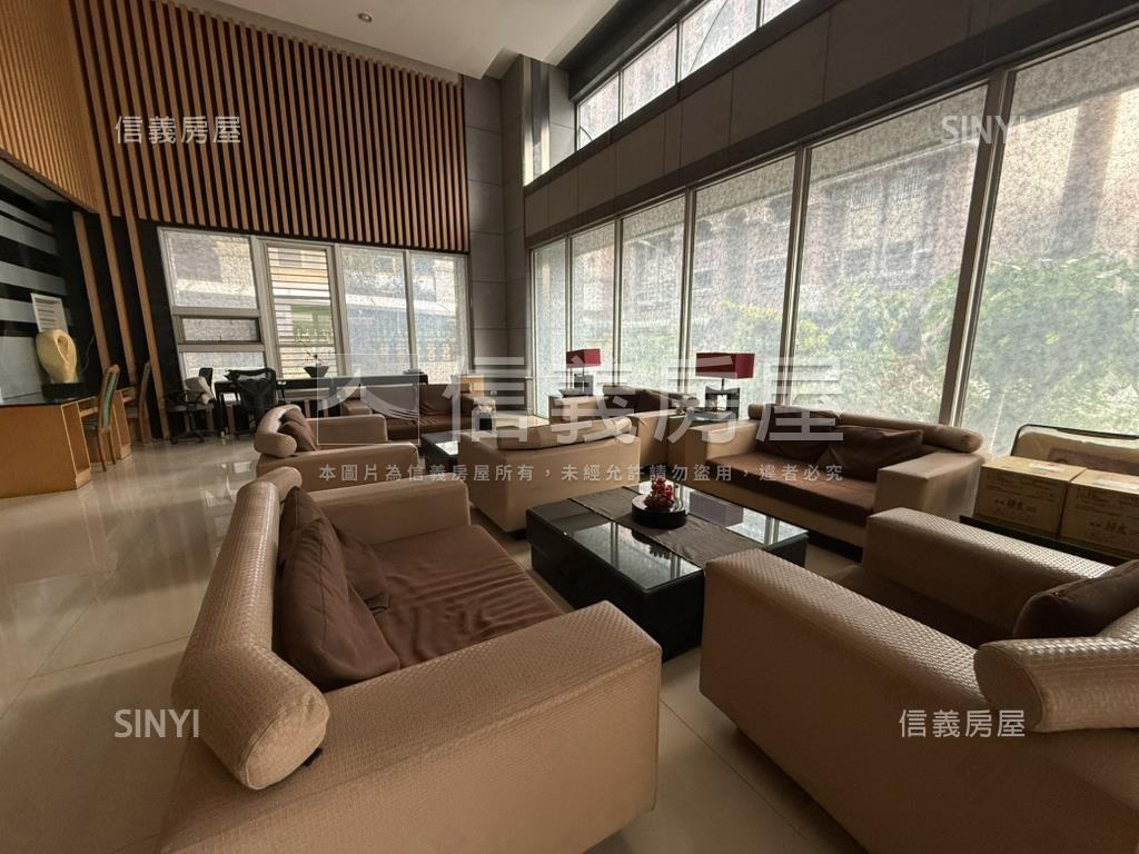 次高樓港灣景觀宅房屋室內格局與周邊環境