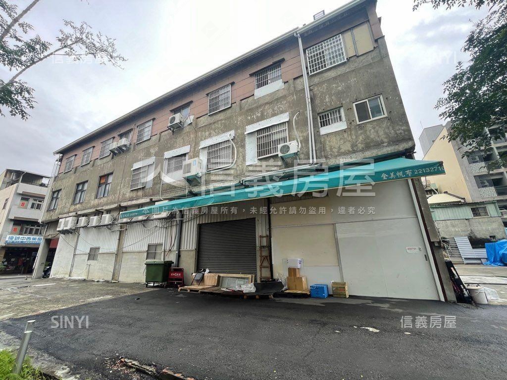 東區住二金角店房屋室內格局與周邊環境