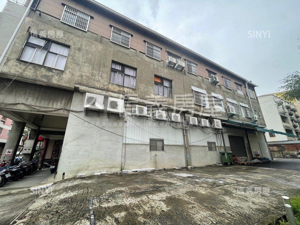東區住二金角店房屋室內格局與周邊環境