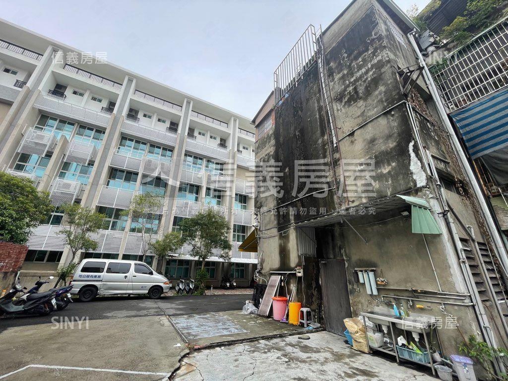 東區住二金角店房屋室內格局與周邊環境