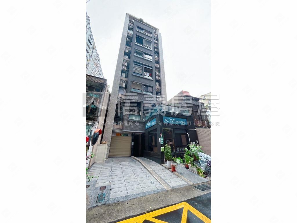 明昌精典挑高美屋＋車位房屋室內格局與周邊環境