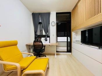 明昌精典挑高美屋＋車位