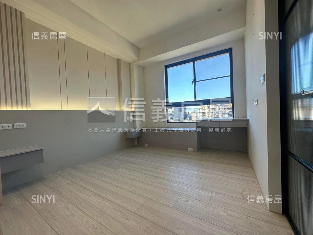 名軒快樂家景觀裝潢４房房屋室內格局與周邊環境