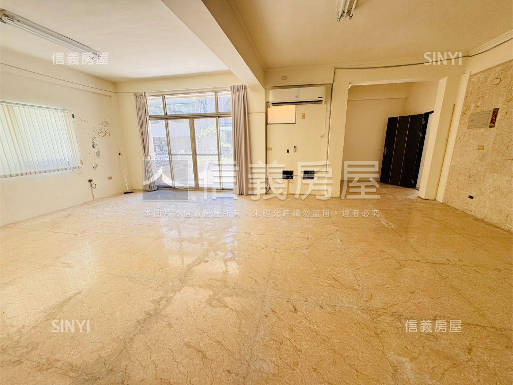 崇善面寬約十九米企業總部房屋室內格局與周邊環境
