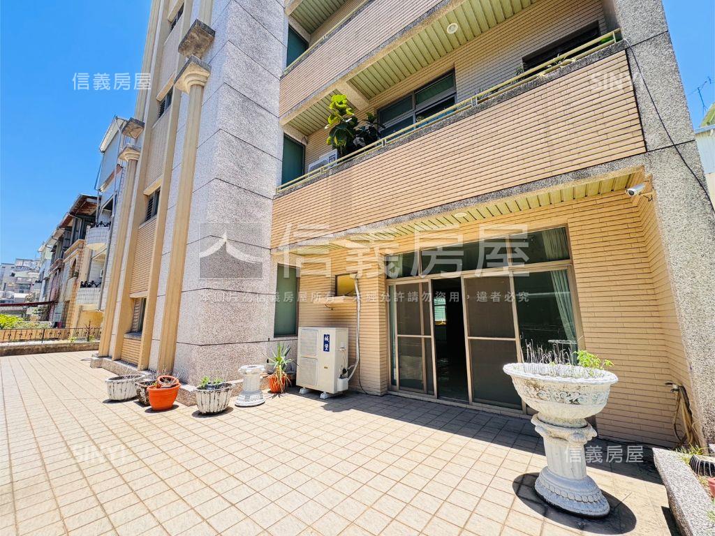 崇善面寬約十九米企業總部房屋室內格局與周邊環境