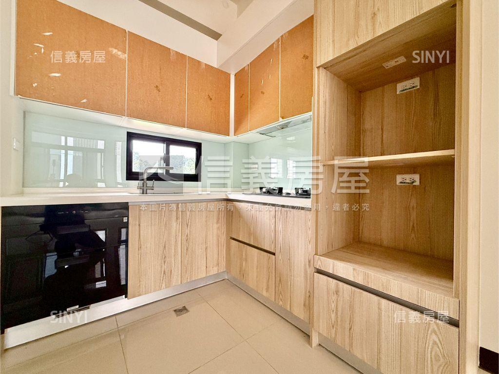璞邑恆樂全新雙車透天房屋室內格局與周邊環境