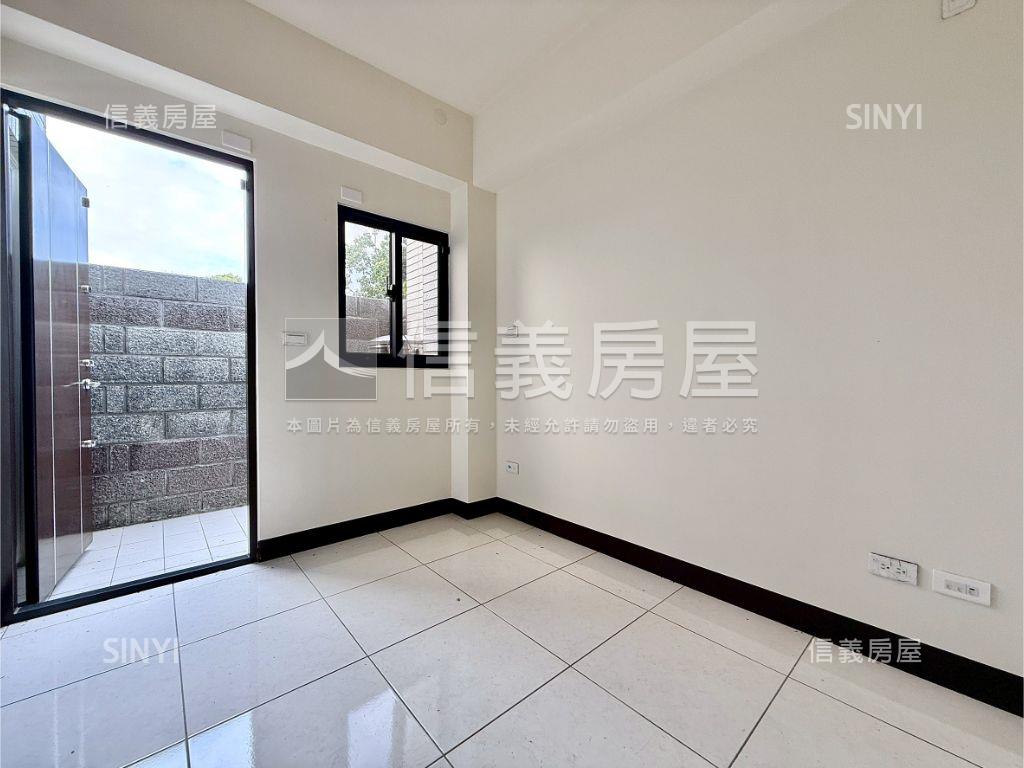 璞邑恆樂全新雙車透天房屋室內格局與周邊環境