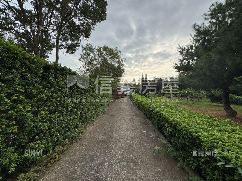 新香街土地房屋室內格局與周邊環境