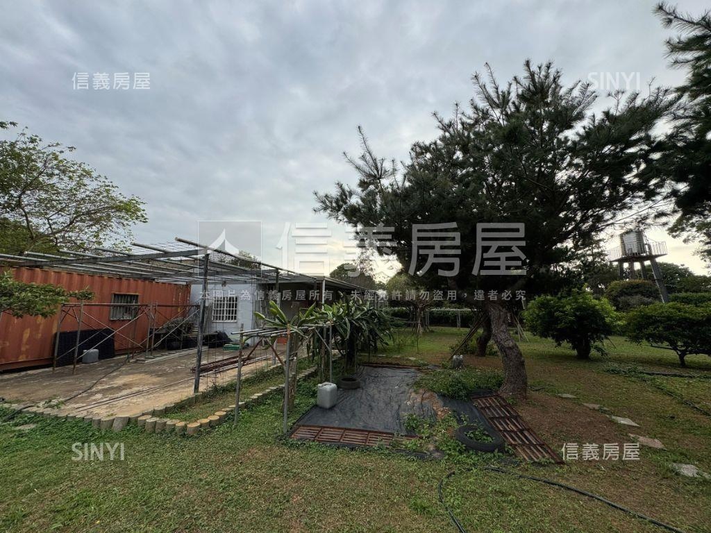 新香街土地房屋室內格局與周邊環境