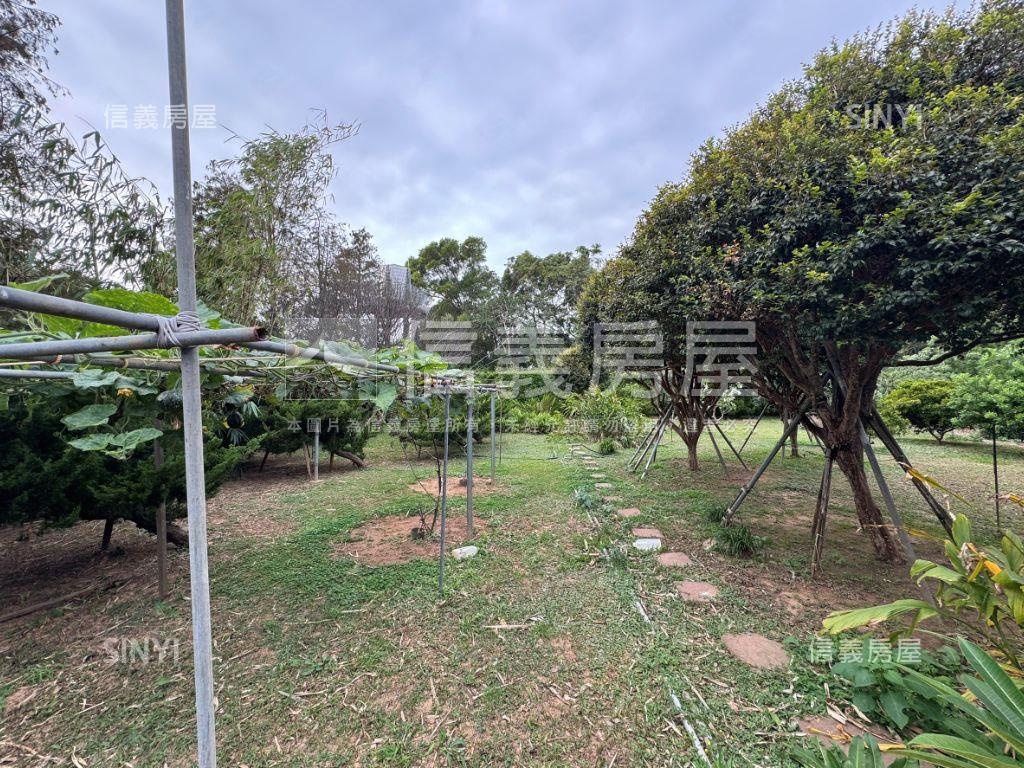 新香街土地房屋室內格局與周邊環境