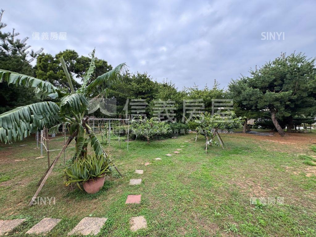 新香街土地房屋室內格局與周邊環境