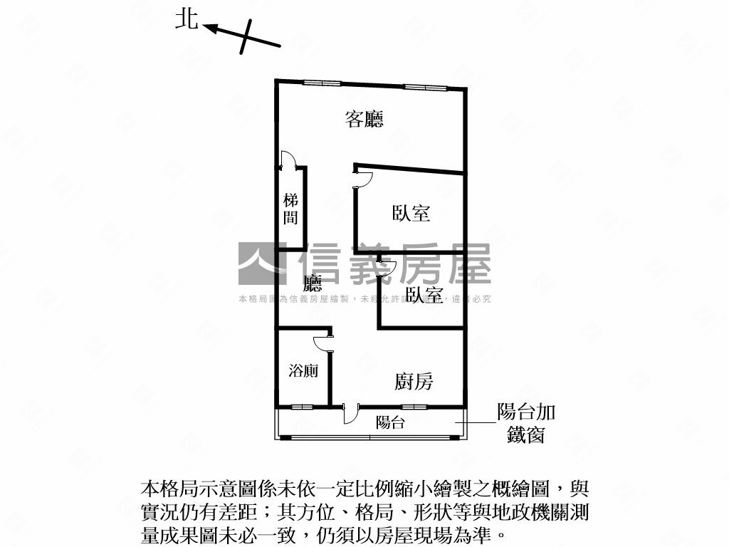 ʚ商一土地士林二樓ɞ房屋室內格局與周邊環境