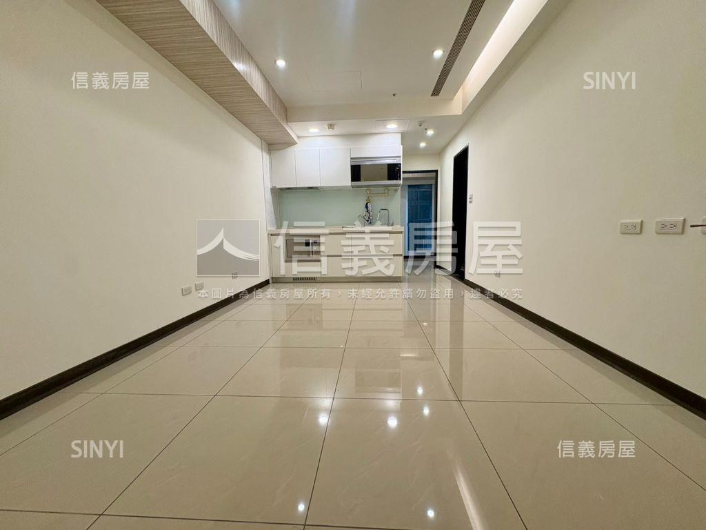 江翠ＯＮＥ兩房車位房屋室內格局與周邊環境