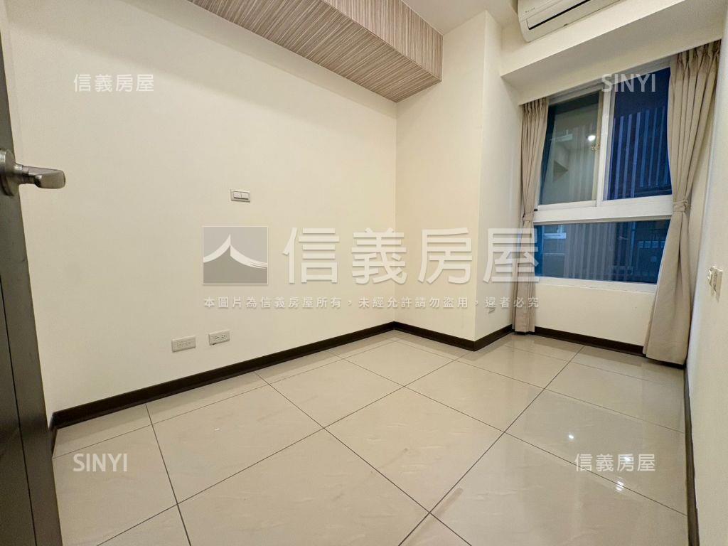 江翠ＯＮＥ兩房車位房屋室內格局與周邊環境