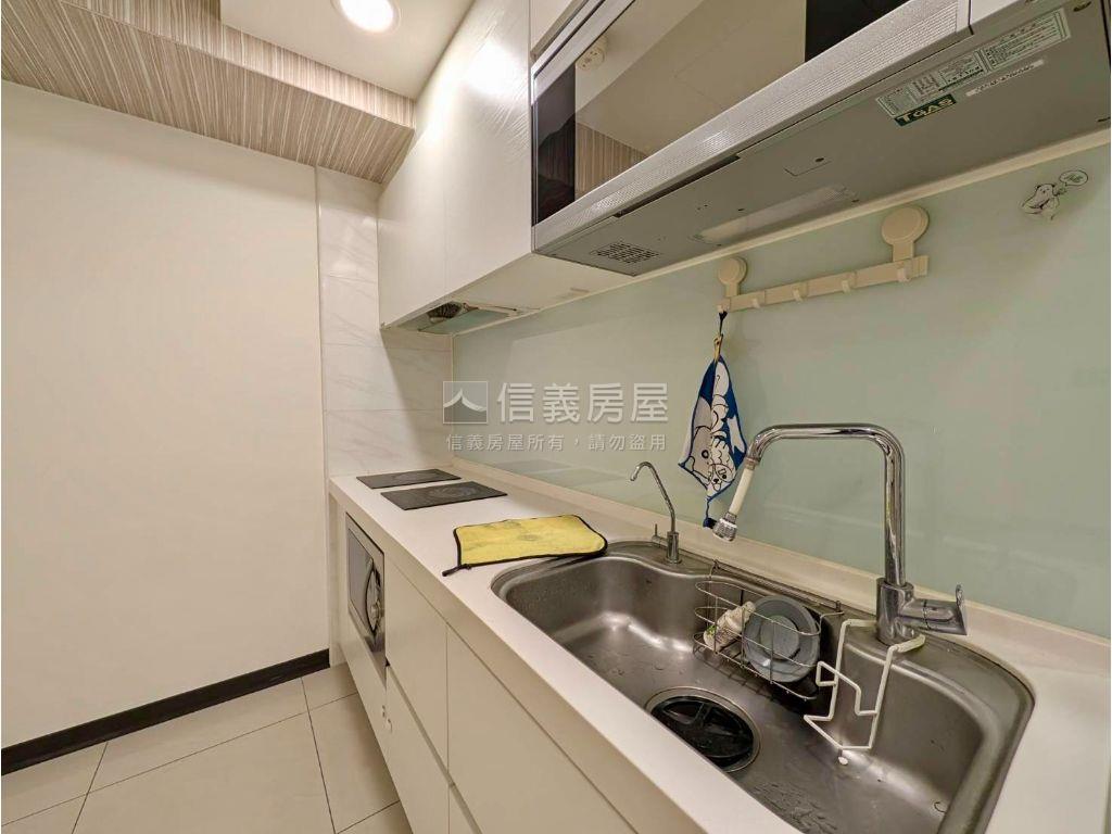 重劃區首購優質兩房車位房屋室內格局與周邊環境