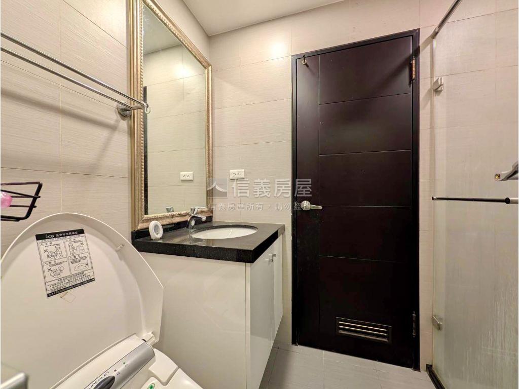 重劃區首購優質兩房車位房屋室內格局與周邊環境