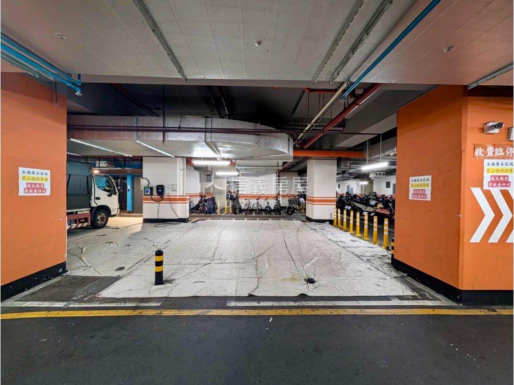 重劃區首購優質兩房車位房屋室內格局與周邊環境