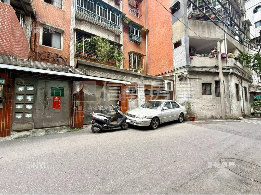近四維活巷大空間一樓房屋室內格局與周邊環境