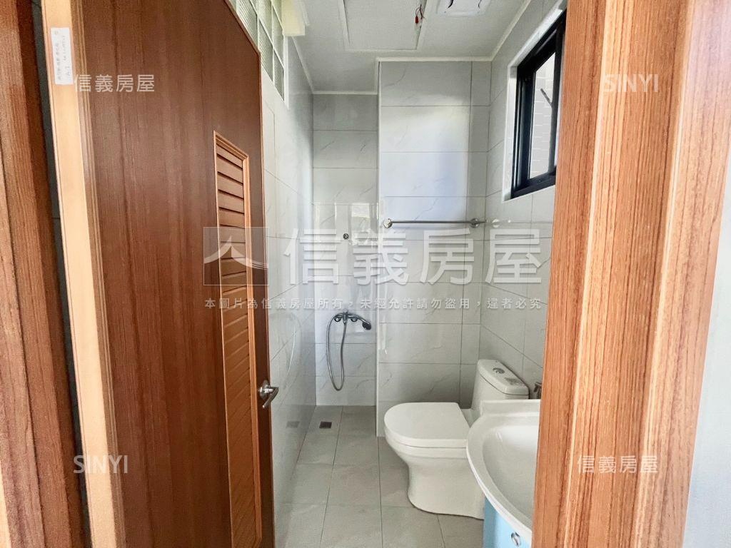 南屯全新臨路透天房屋室內格局與周邊環境