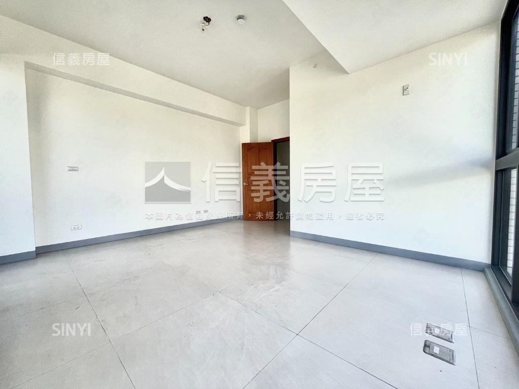 南屯全新臨路透天房屋室內格局與周邊環境