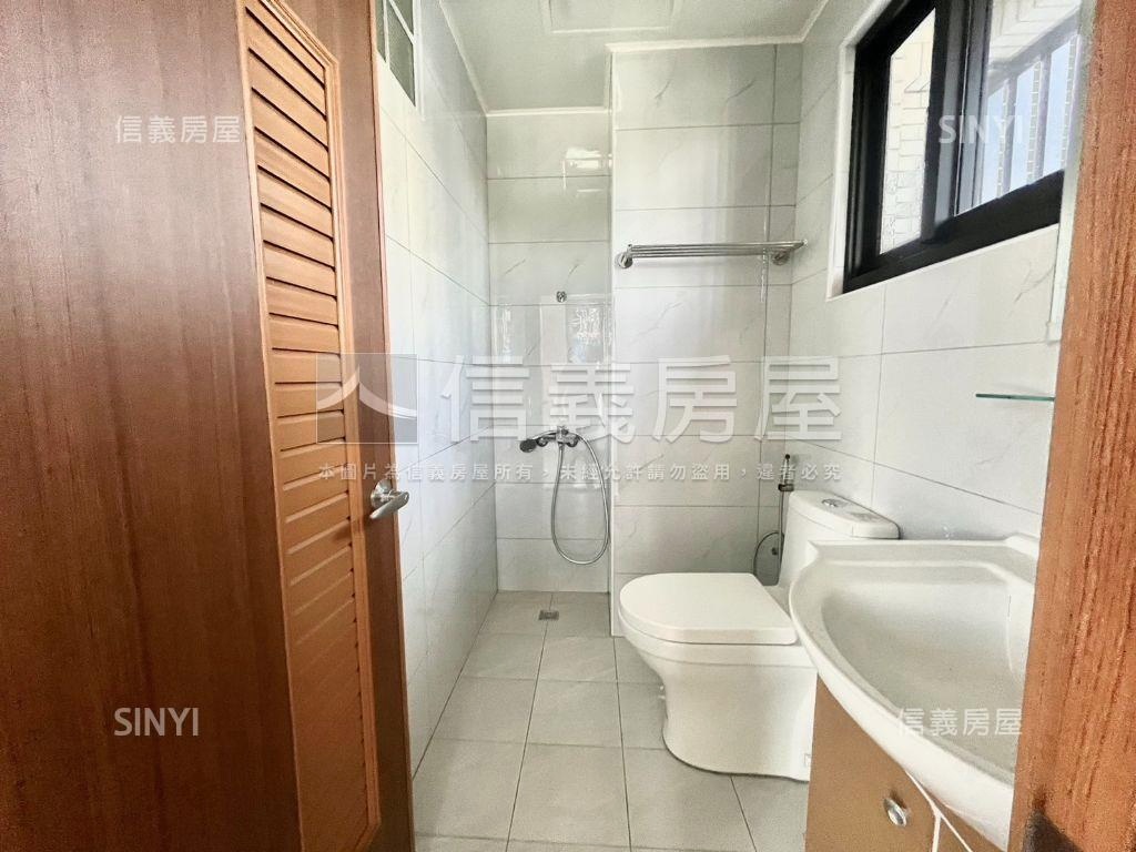南屯全新臨路透天房屋室內格局與周邊環境