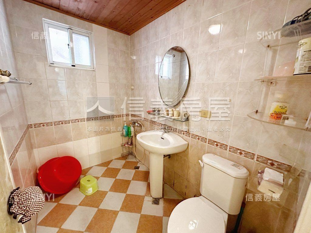 陽明學區經典邊間兩房房屋室內格局與周邊環境