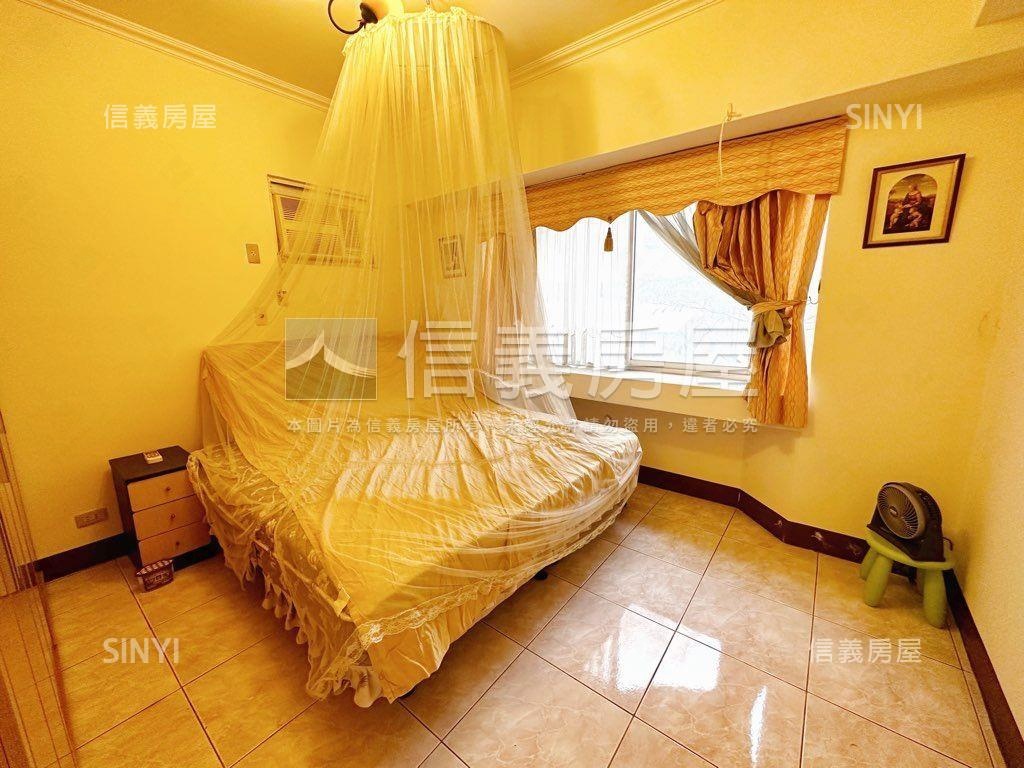 陽明學區經典邊間兩房房屋室內格局與周邊環境