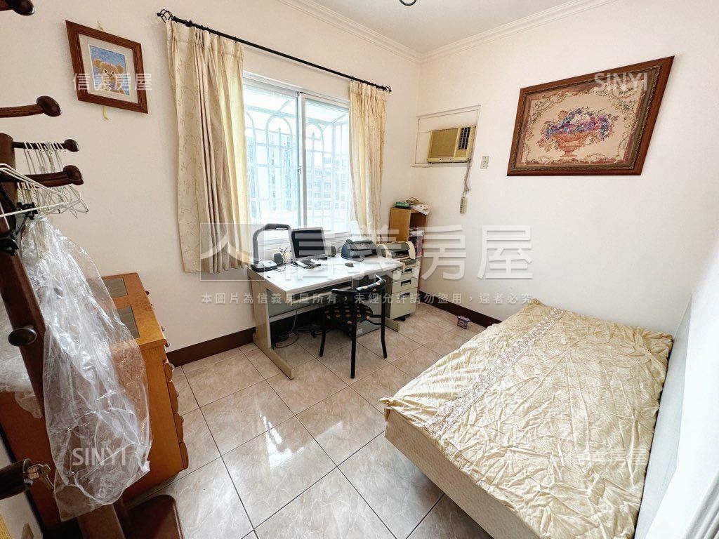 陽明學區經典邊間兩房房屋室內格局與周邊環境