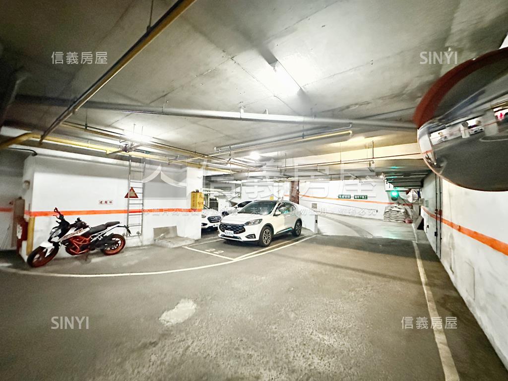 陽明學區經典邊間兩房房屋室內格局與周邊環境