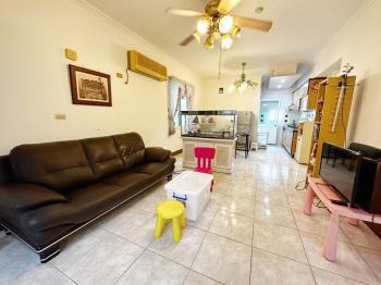 陽明學區經典邊間兩房