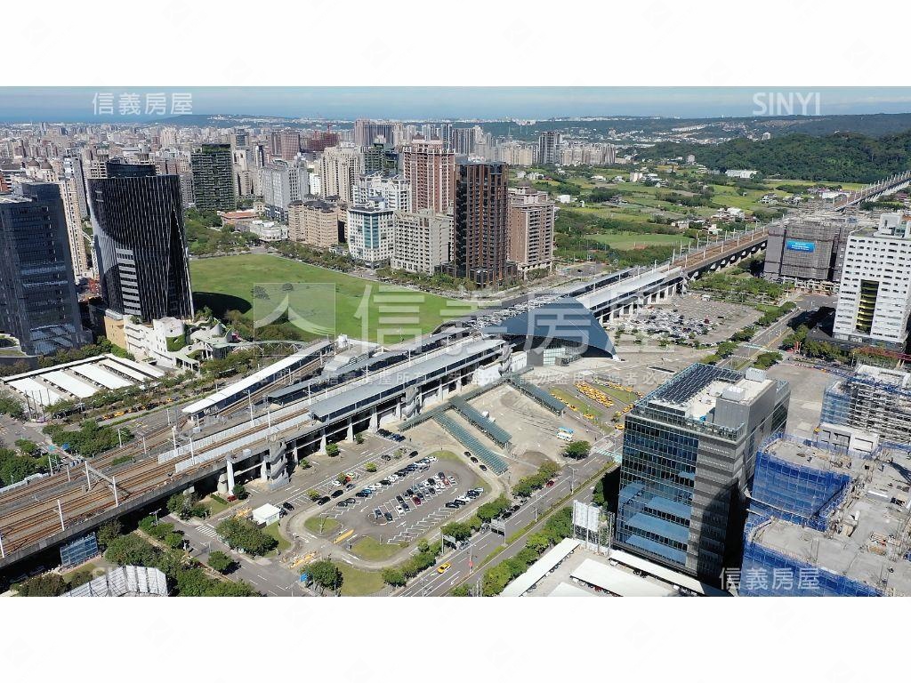 高鐵區置地廣場㊝誠意可談房屋室內格局與周邊環境