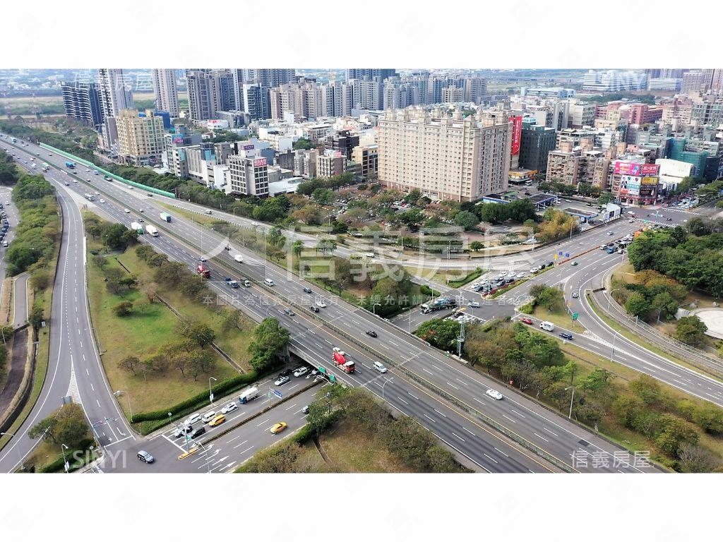 高鐵區置地廣場㊝誠意可談房屋室內格局與周邊環境