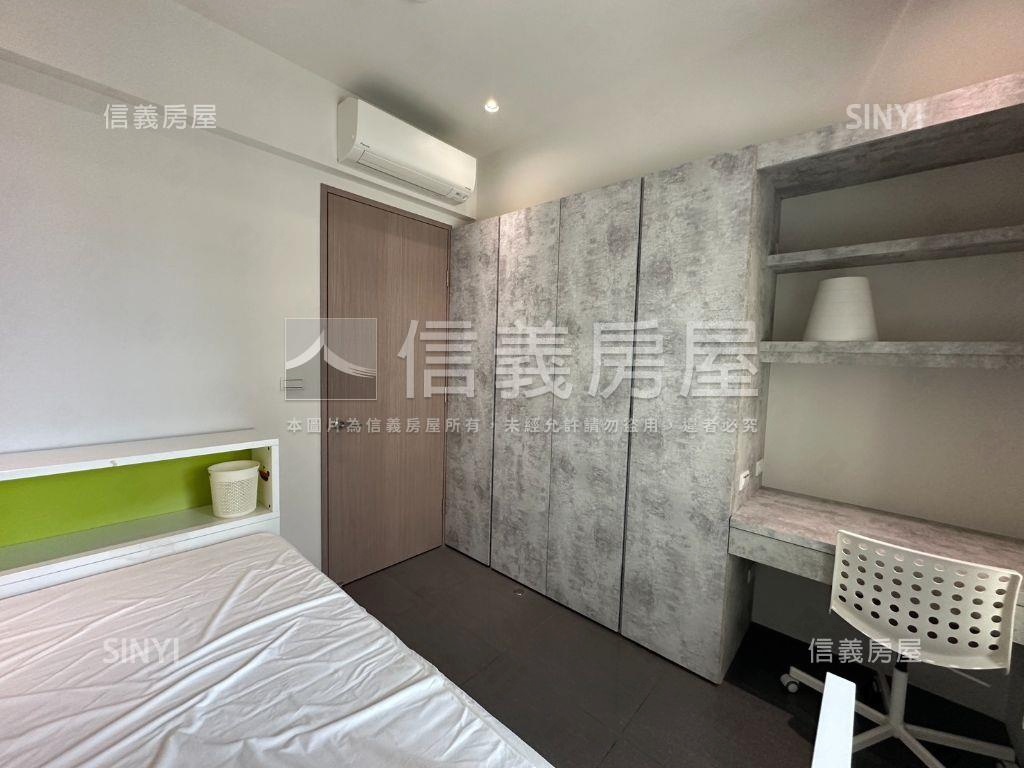 椰林覓美裝潢三房值得擁有房屋室內格局與周邊環境