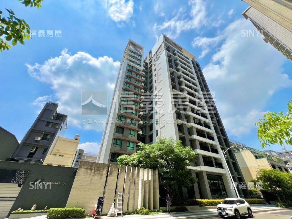 椰林覓美裝潢三房值得擁有房屋室內格局與周邊環境