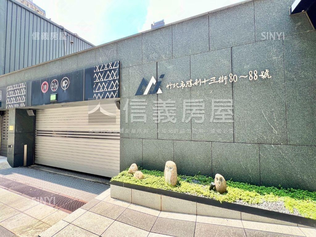 椰林覓美裝潢三房值得擁有房屋室內格局與周邊環境