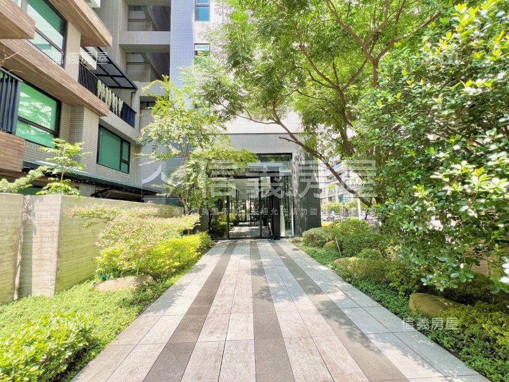椰林覓美裝潢三房值得擁有房屋室內格局與周邊環境