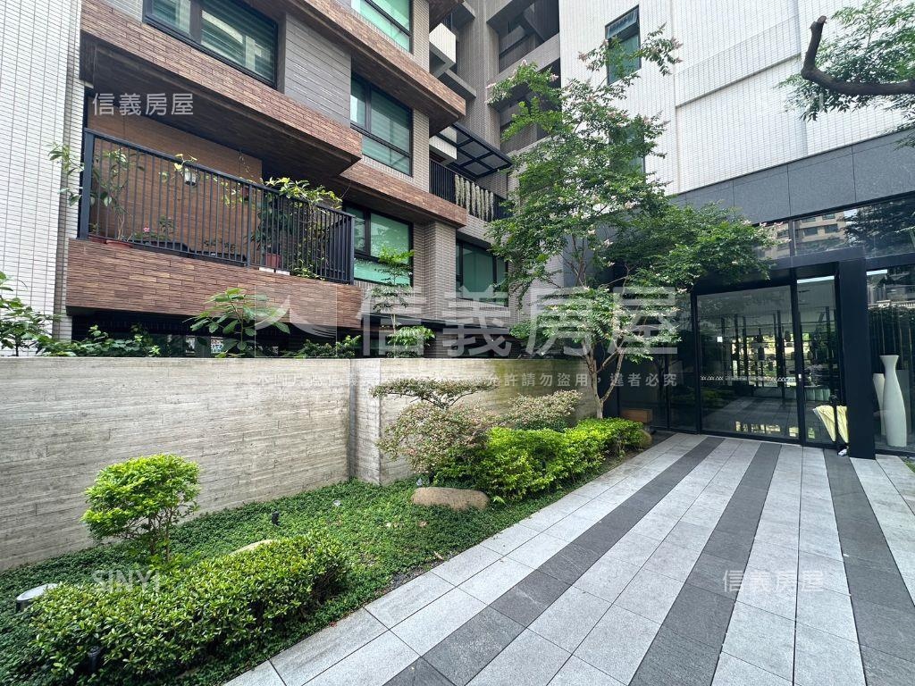 椰林覓美裝潢三房值得擁有房屋室內格局與周邊環境