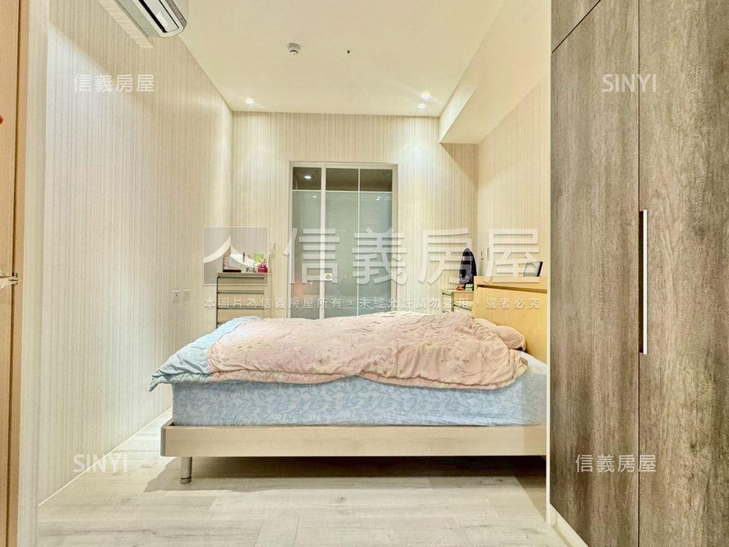 江南大宅精裝兩房兩衛房屋室內格局與周邊環境