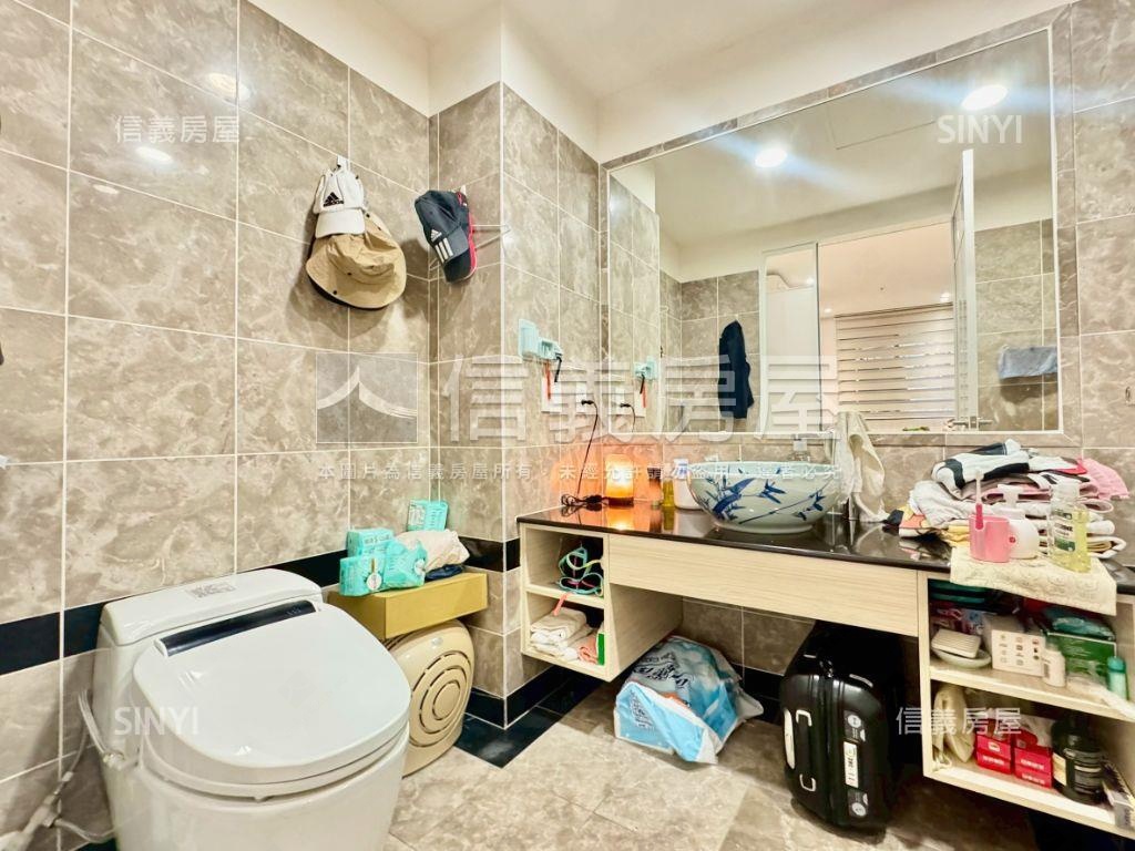 江南大宅精裝兩房兩衛房屋室內格局與周邊環境