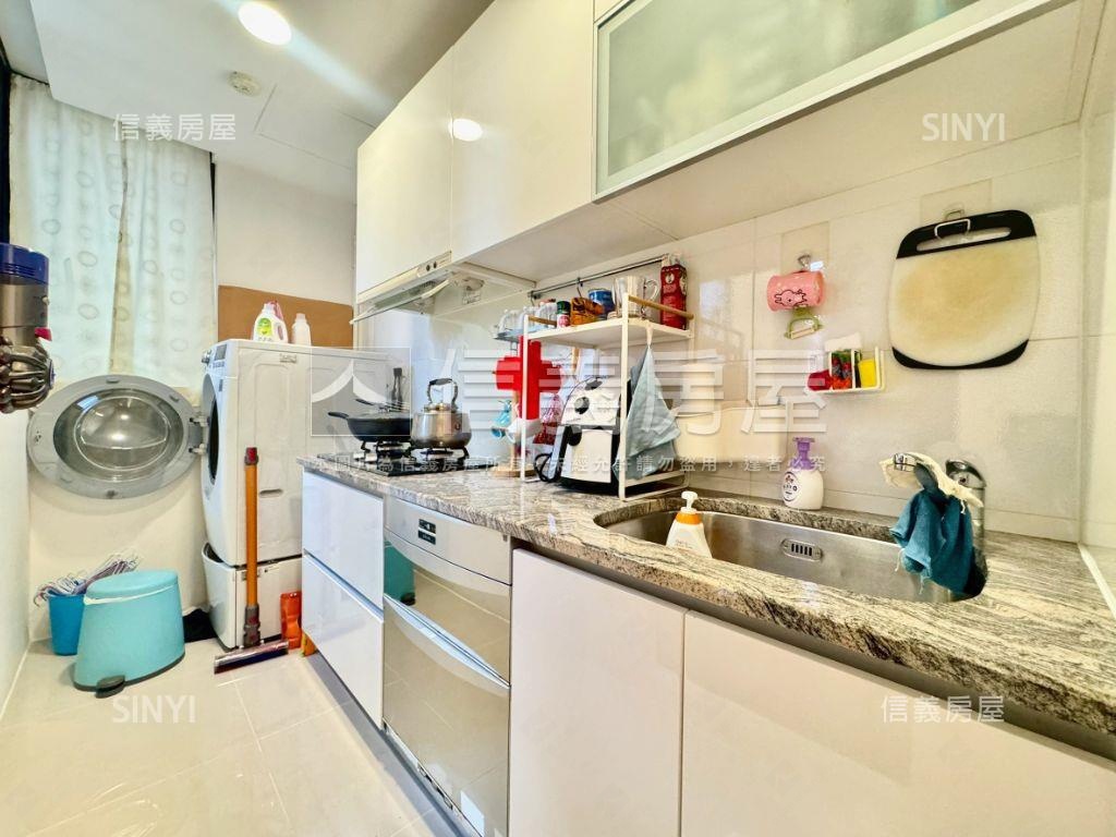 江南大宅精裝兩房兩衛房屋室內格局與周邊環境