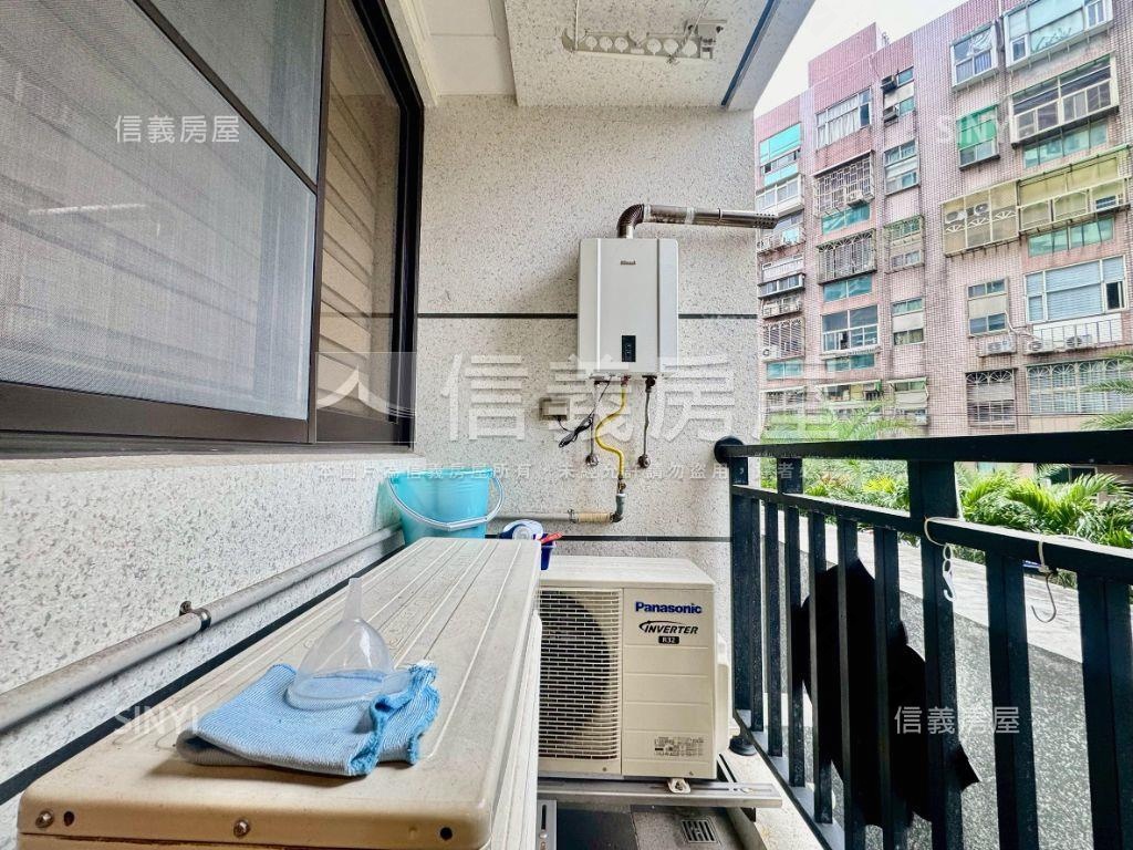 江南大宅精裝兩房兩衛房屋室內格局與周邊環境