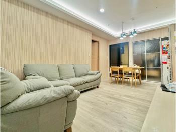 江南大宅精裝兩房兩衛