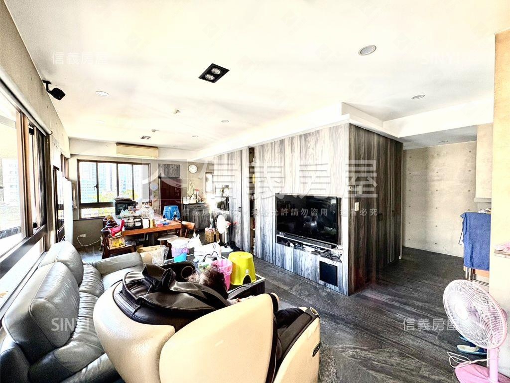 蒲陽品質採光美美屋房屋室內格局與周邊環境