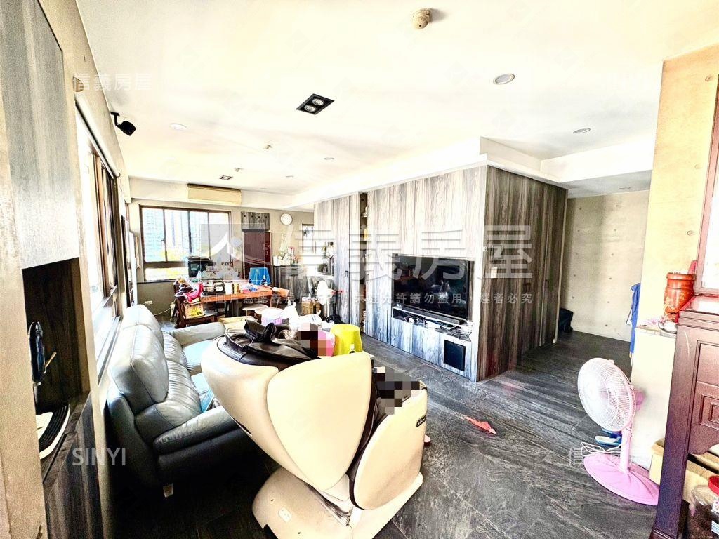 蒲陽品質採光美美屋房屋室內格局與周邊環境