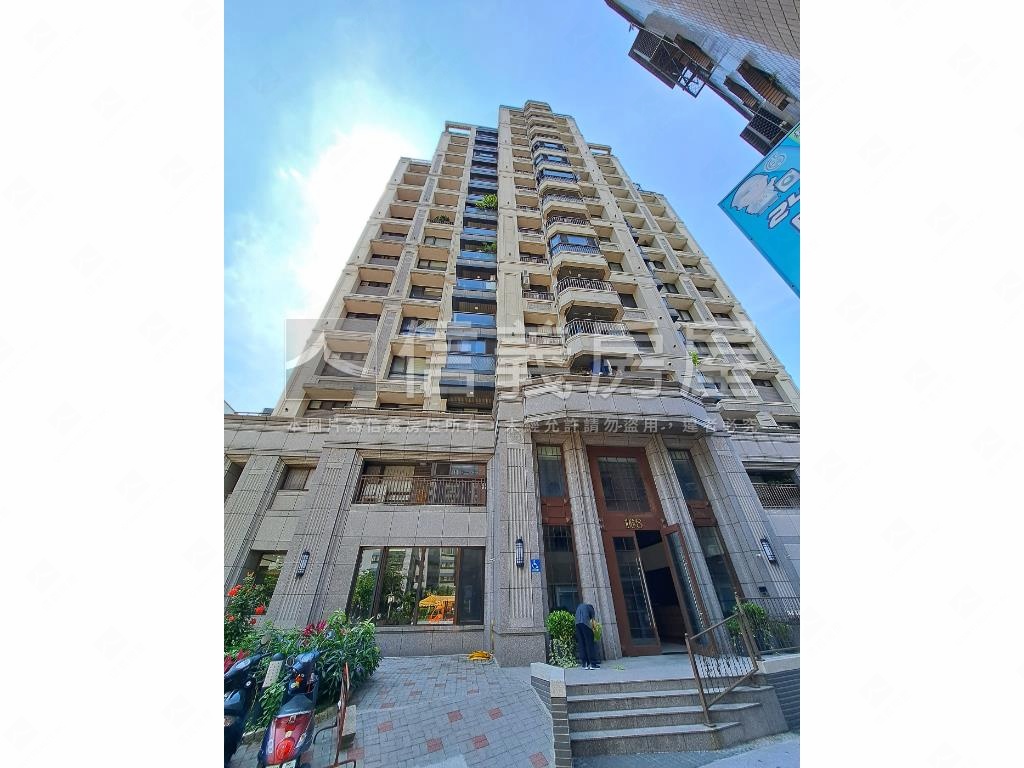 蒲陽品質採光美美屋房屋室內格局與周邊環境