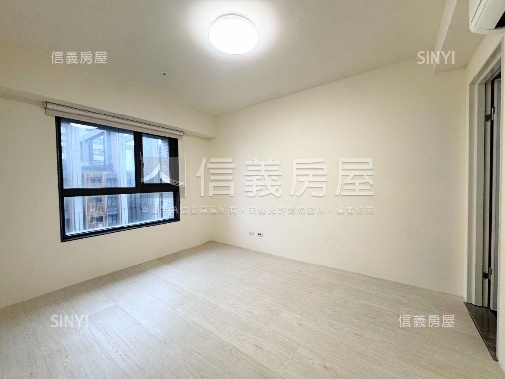 蛋黃區文心匯三房平面車位房屋室內格局與周邊環境