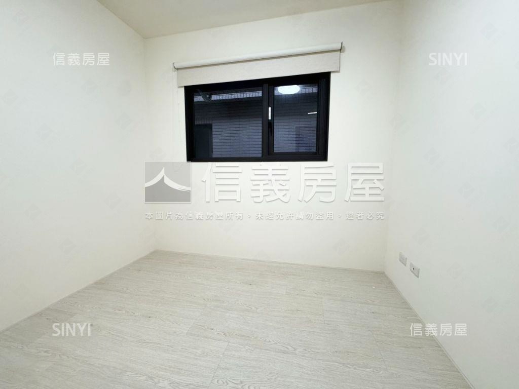 蛋黃區文心匯三房平面車位房屋室內格局與周邊環境