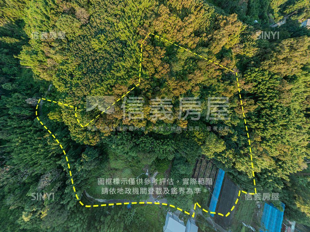 香山延壽完整產權傳世綠地房屋室內格局與周邊環境